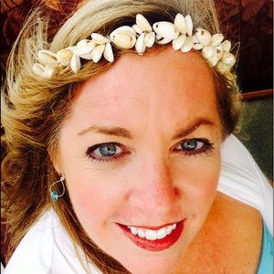 Meet your Posher, Trish